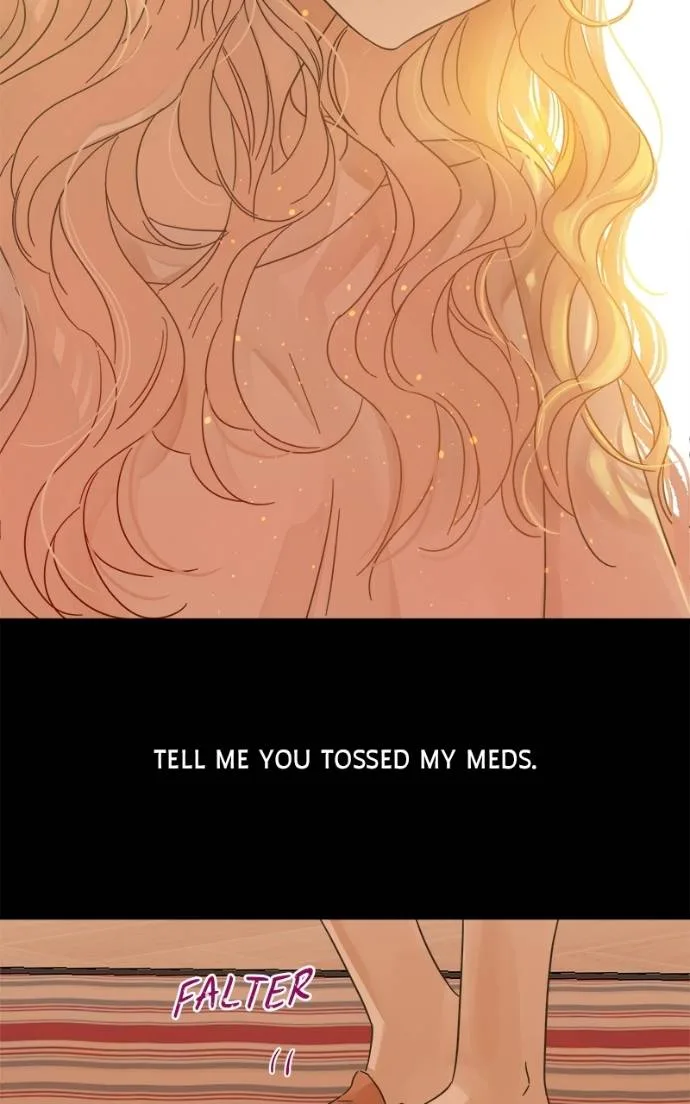 Girl with a Knife Chapter 123 page 51