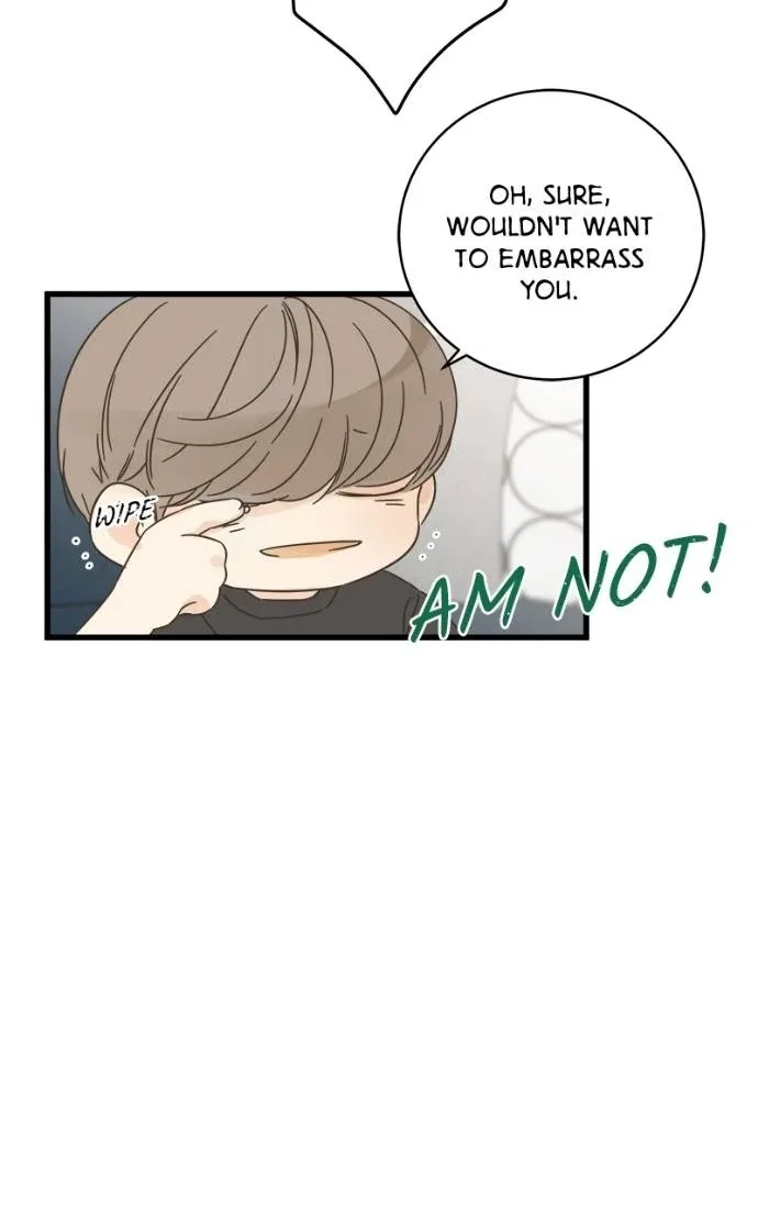 Girl with a Knife Chapter 125 page 74