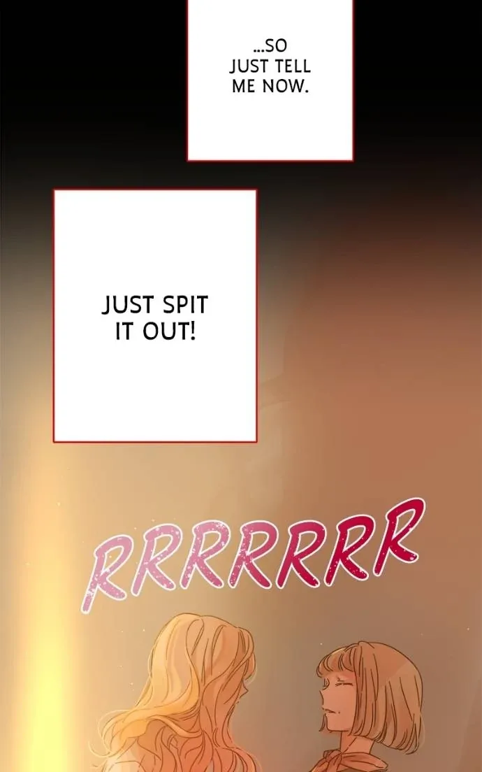 Girl with a Knife Chapter 123 page 53