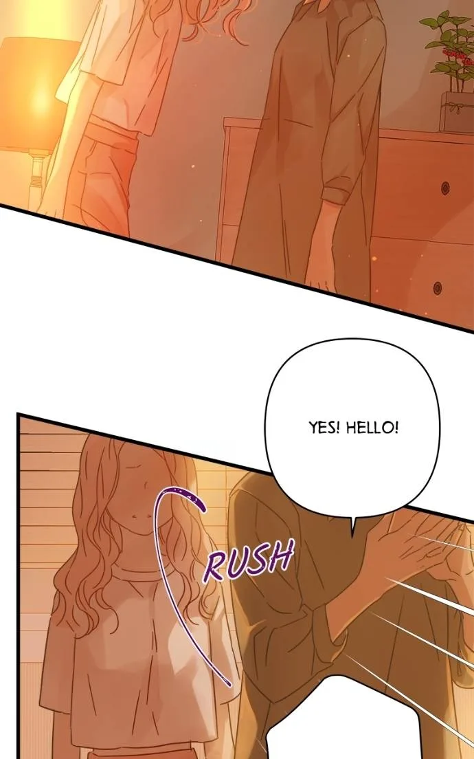 Girl with a Knife Chapter 123 page 54
