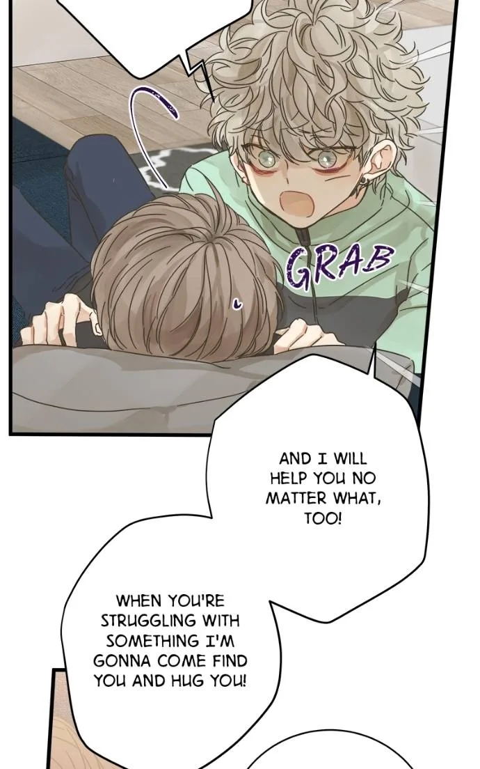 Girl with a Knife Chapter 125 page 78
