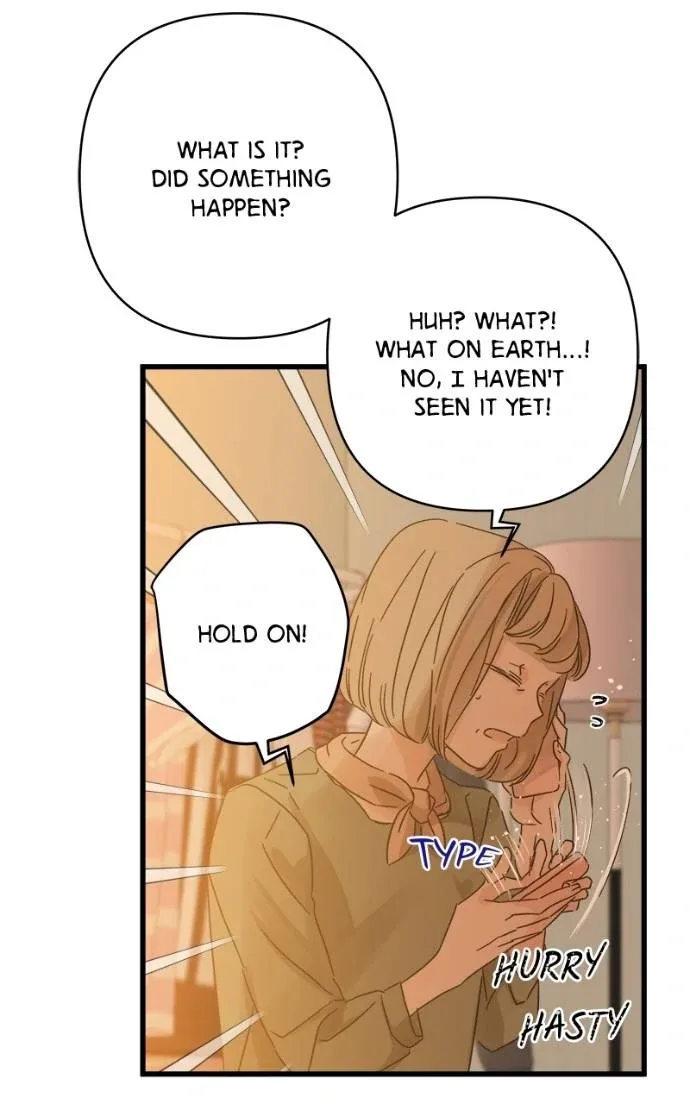 Girl with a Knife Chapter 123 page 56