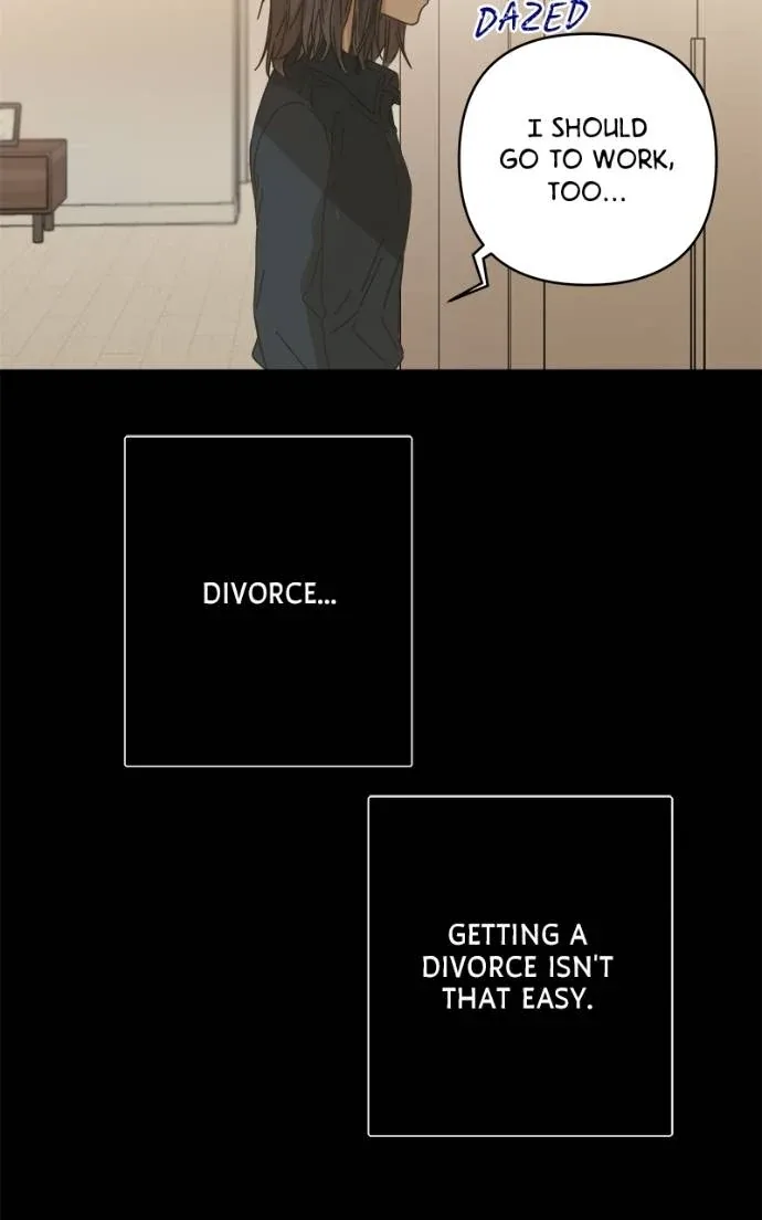 Girl with a Knife Chapter 125 page 84