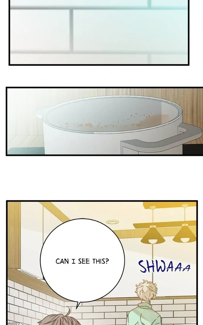 Girl with a Knife Chapter 125 page 63