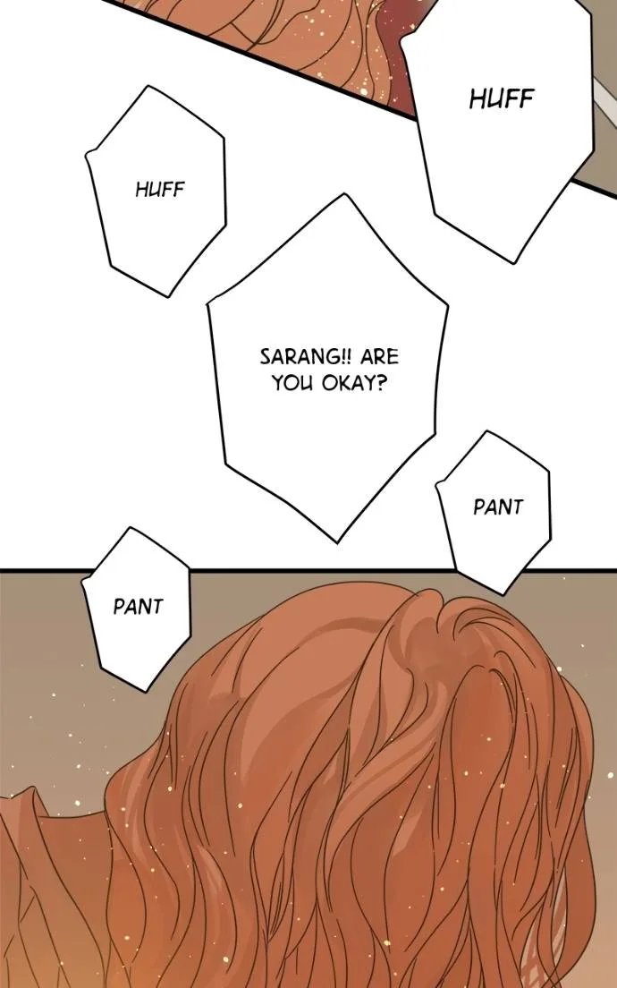 Girl with a Knife Chapter 123 page 62
