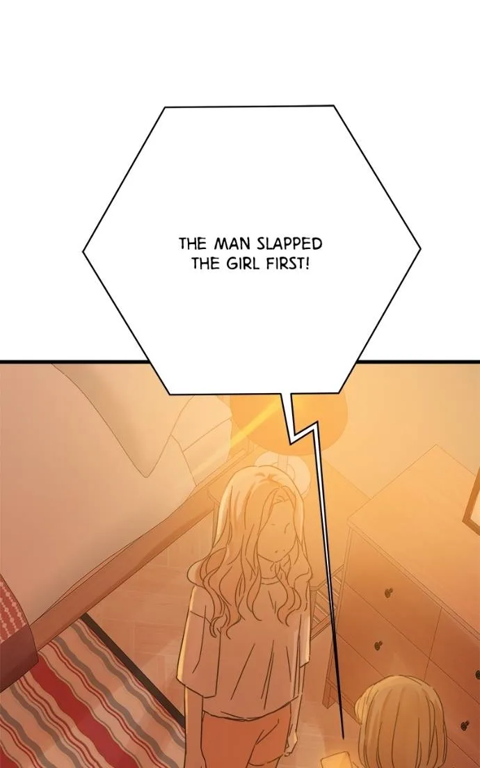 Girl with a Knife Chapter 123 page 57
