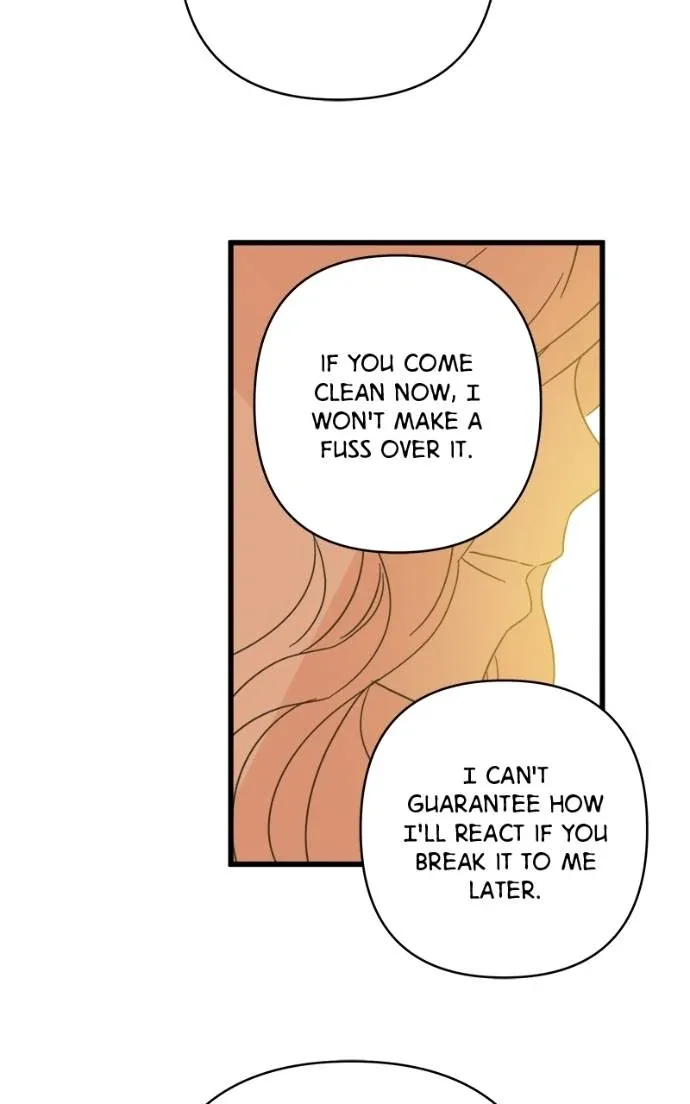 Girl with a Knife Chapter 123 page 49