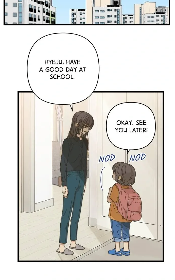 Girl with a Knife Chapter 125 page 82