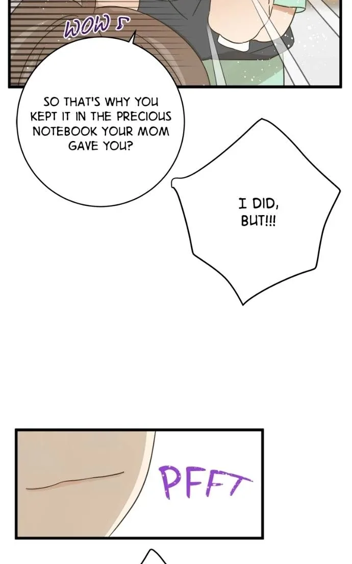 Girl with a Knife Chapter 125 page 72
