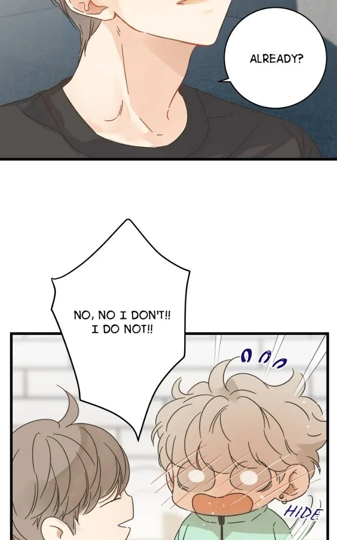 Girl with a Knife Chapter 125 page 70