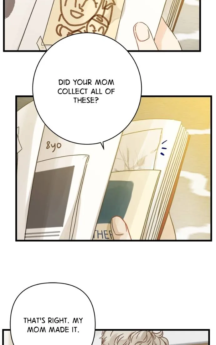 Girl with a Knife Chapter 125 page 65