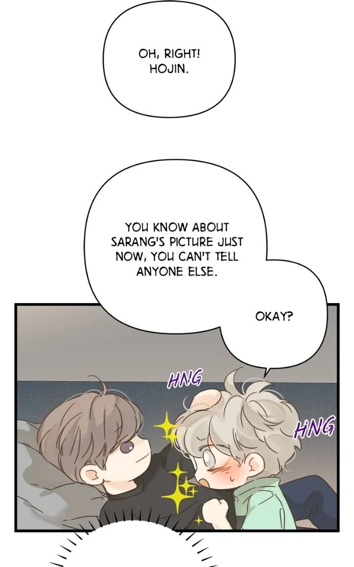Girl with a Knife Chapter 125 page 80