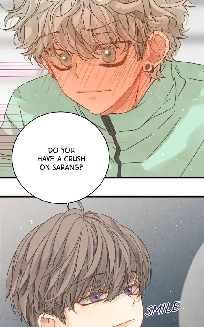 Girl with a Knife Chapter 125 page 69