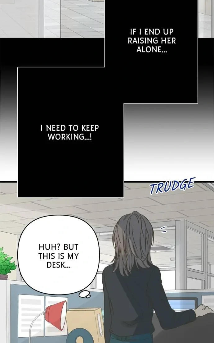 Girl with a Knife Chapter 125 page 90