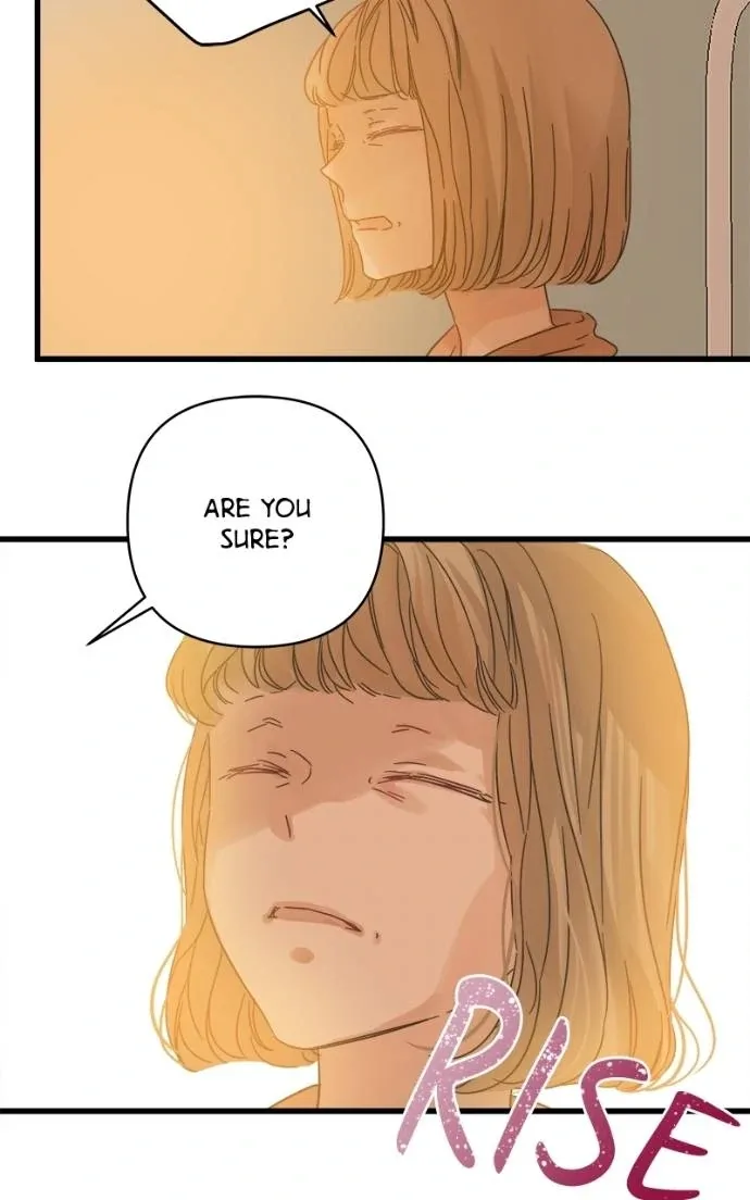 Girl with a Knife Chapter 123 page 45