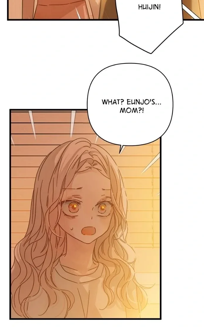 Girl with a Knife Chapter 123 page 55