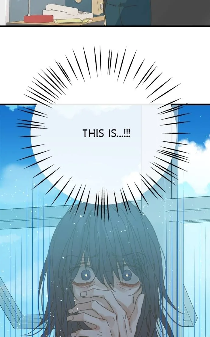 Girl with a Knife Chapter 125 page 91