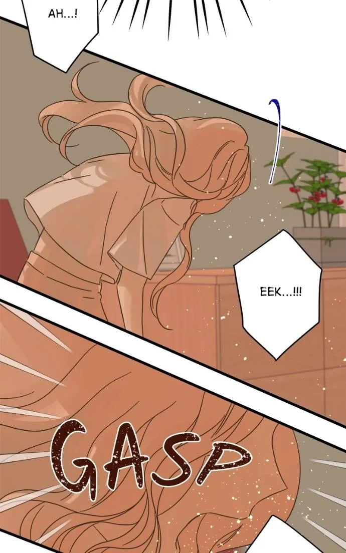 Girl with a Knife Chapter 123 page 61