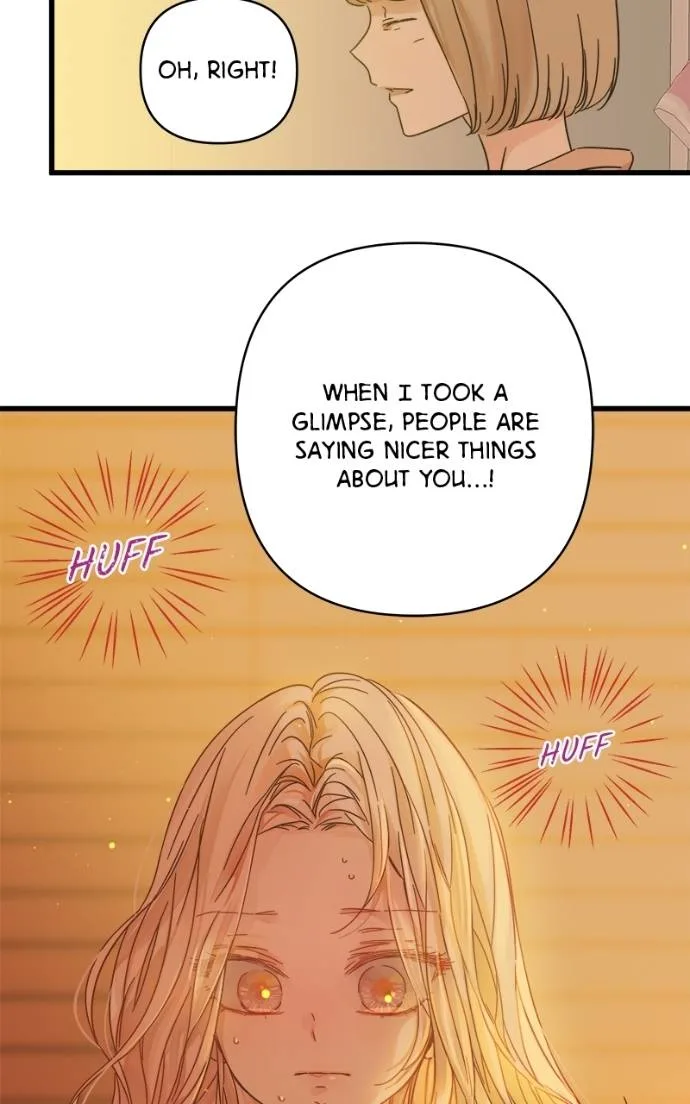 Girl with a Knife Chapter 123 page 67