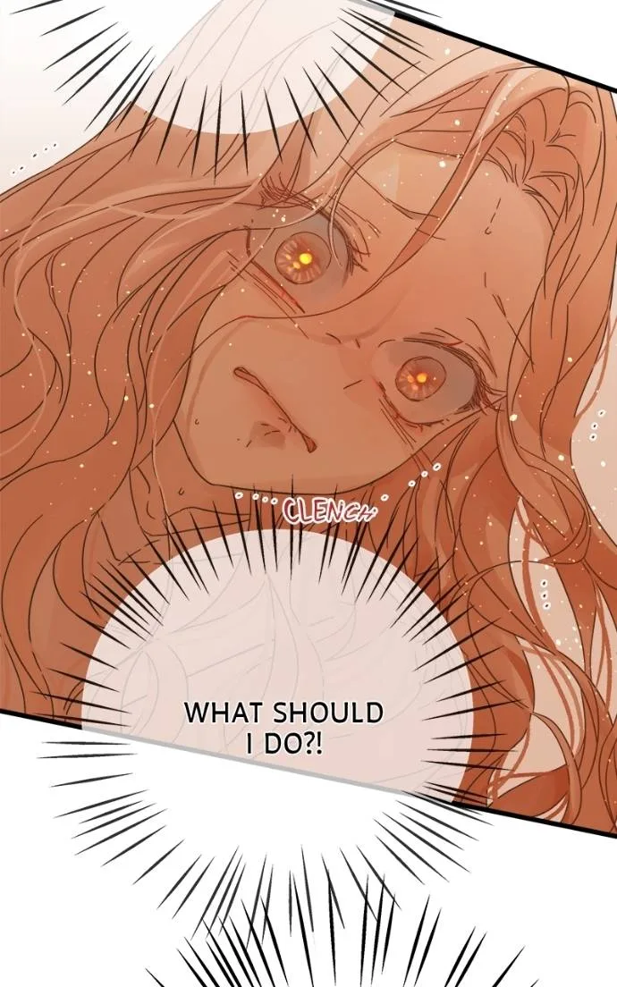 Girl with a Knife Chapter 123 page 64