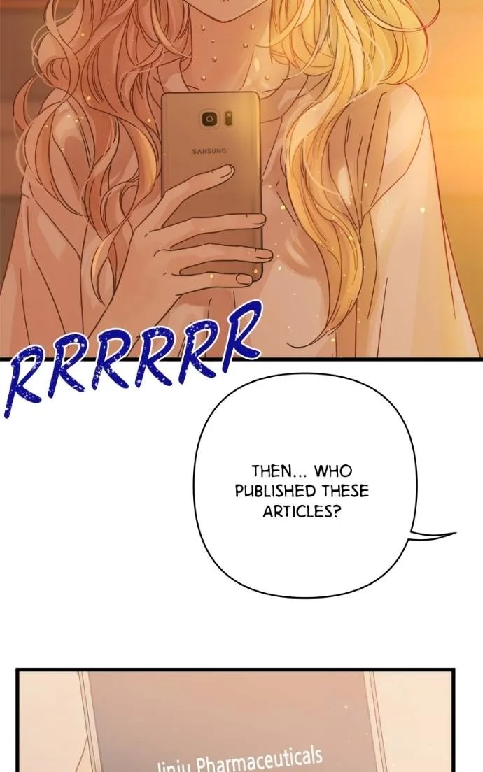 Girl with a Knife Chapter 123 page 68