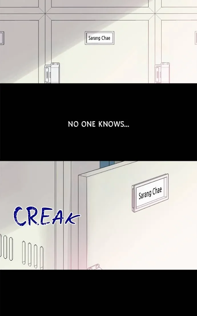 Girl with a Knife Chapter 123 page 79