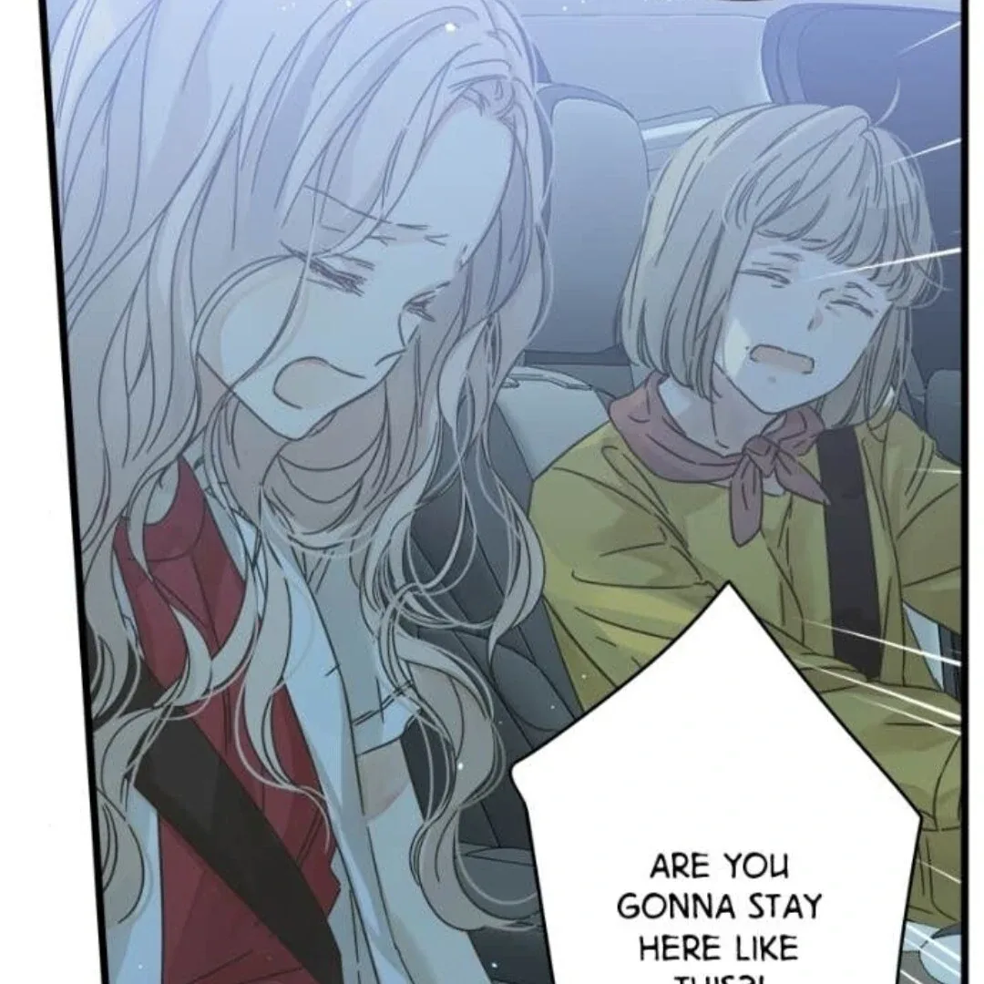 Girl with a Knife Chapter 128 page 5