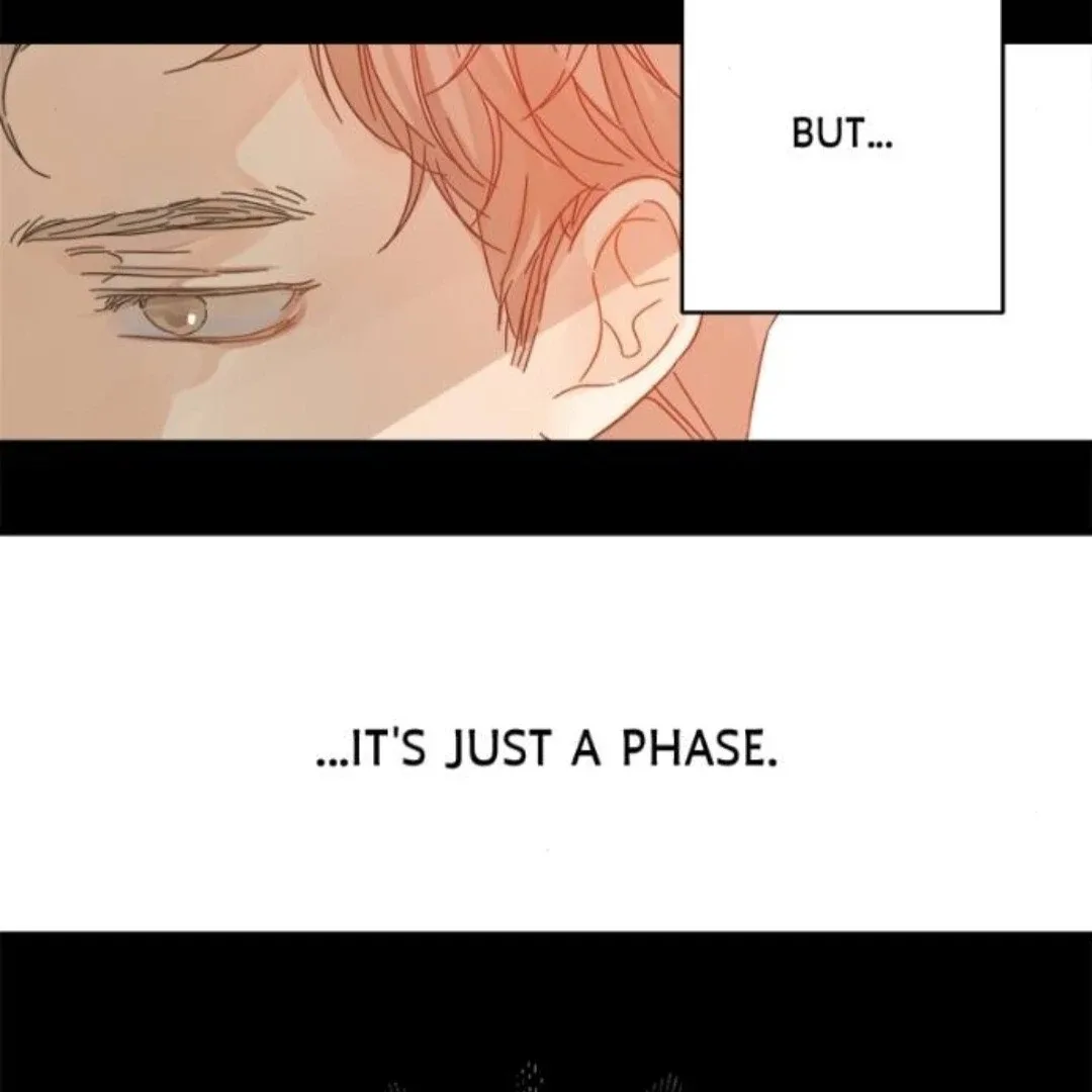 Girl with a Knife Chapter 127 page 8