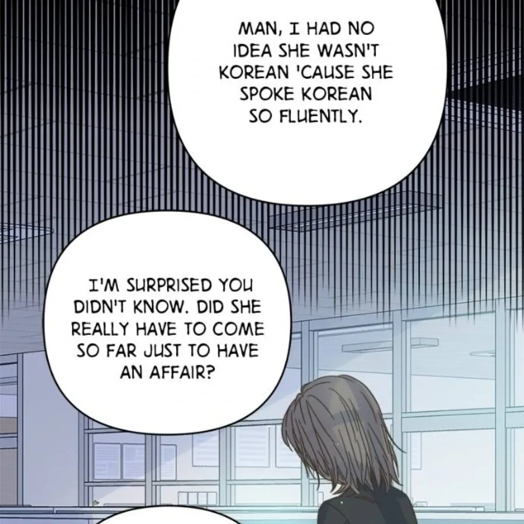 Girl with a Knife Chapter 126 page 5