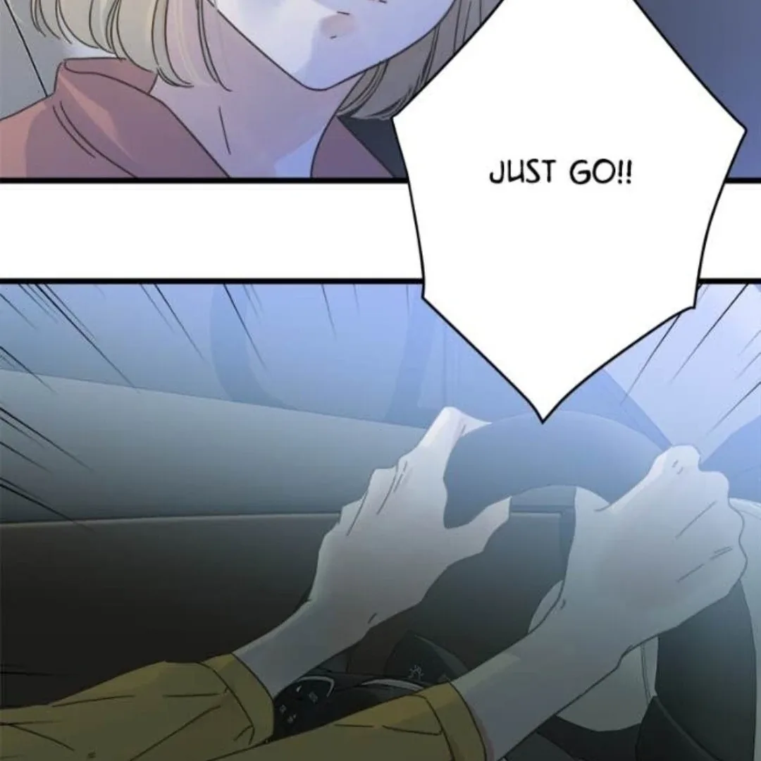 Girl with a Knife Chapter 128 page 7