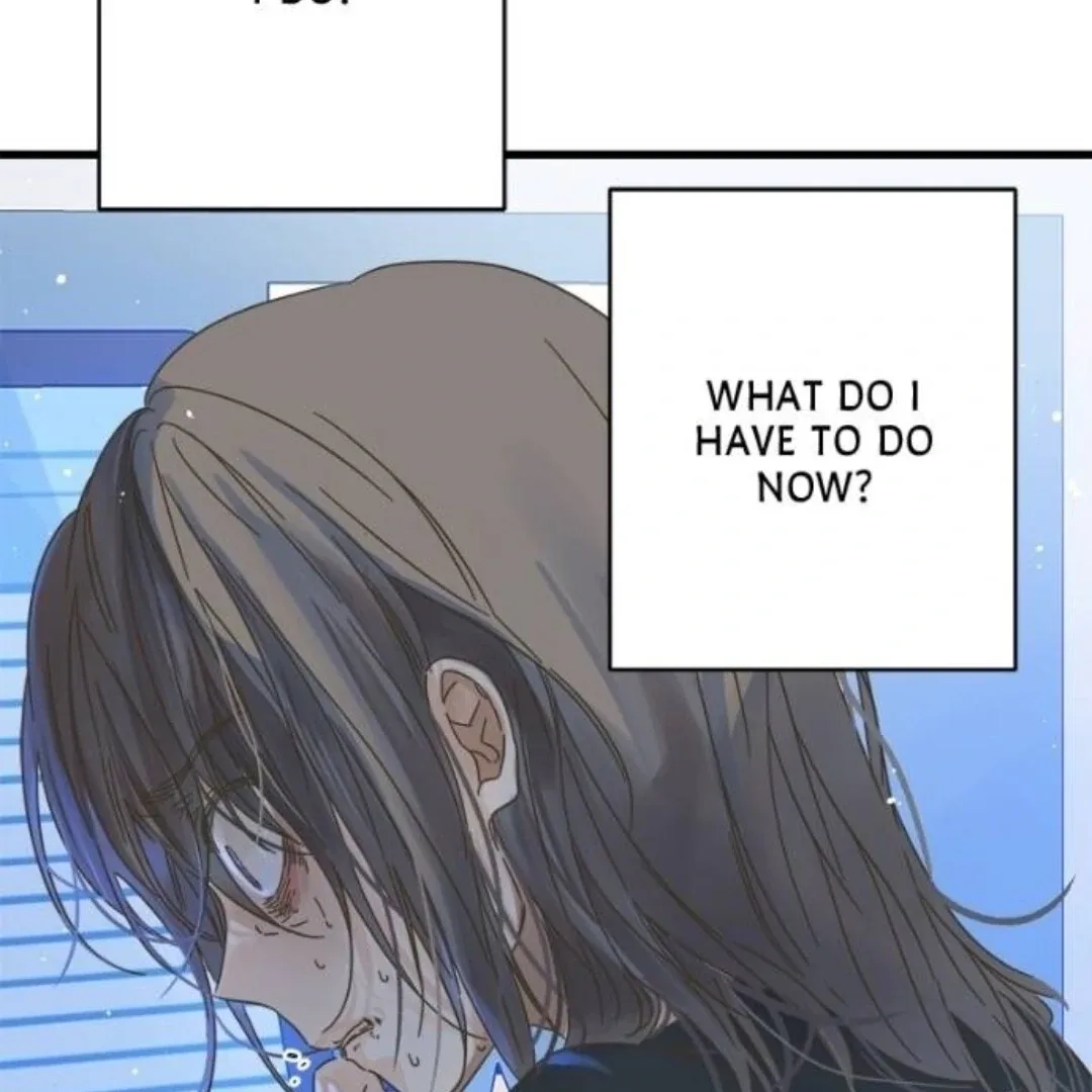 Girl with a Knife Chapter 126 page 13