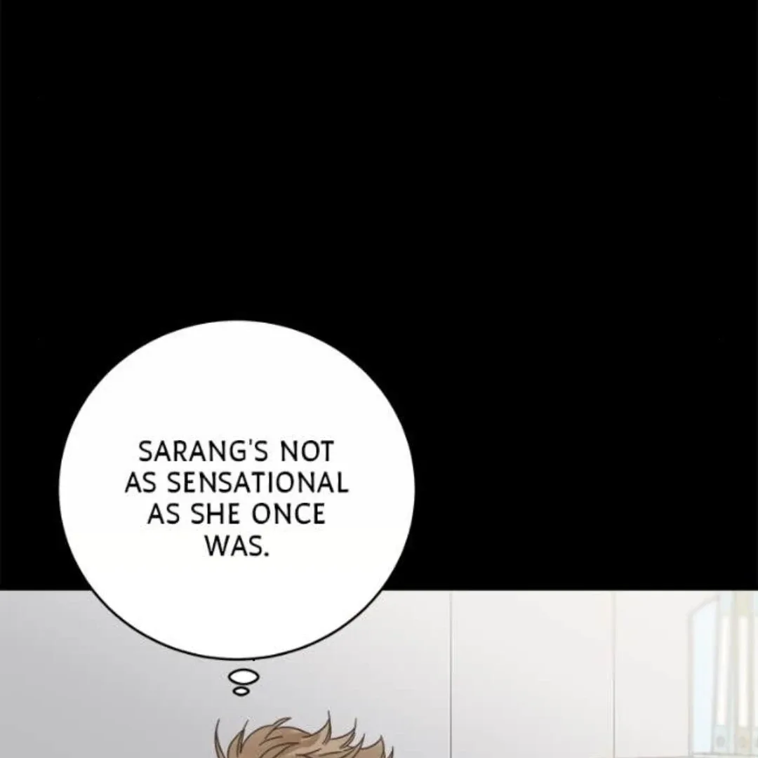 Girl with a Knife Chapter 127 page 11