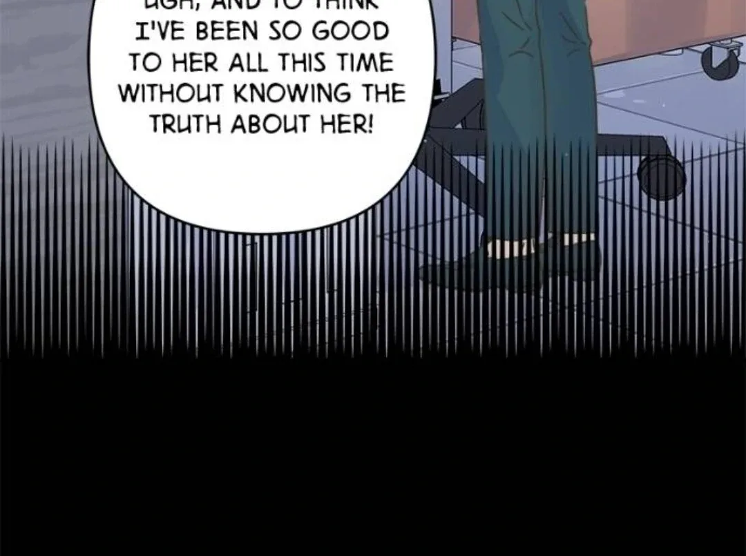 Girl with a Knife Chapter 126 page 7