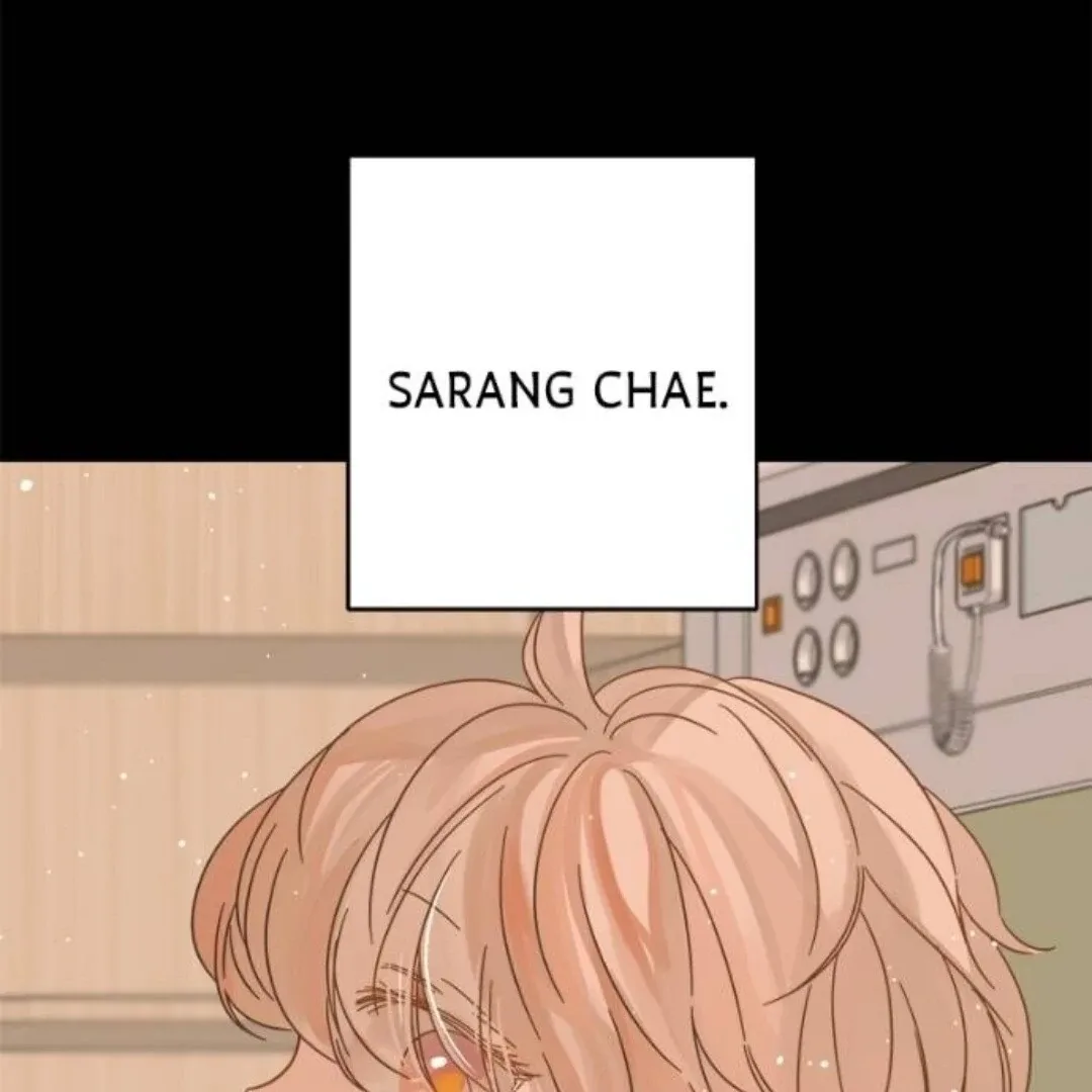 Girl with a Knife Chapter 127 page 5