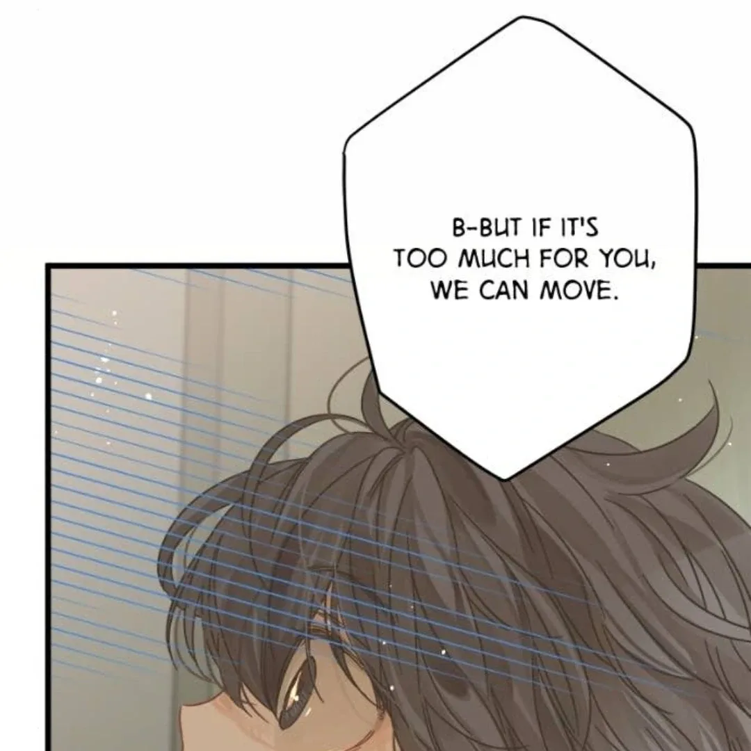 Girl with a Knife Chapter 126 page 101