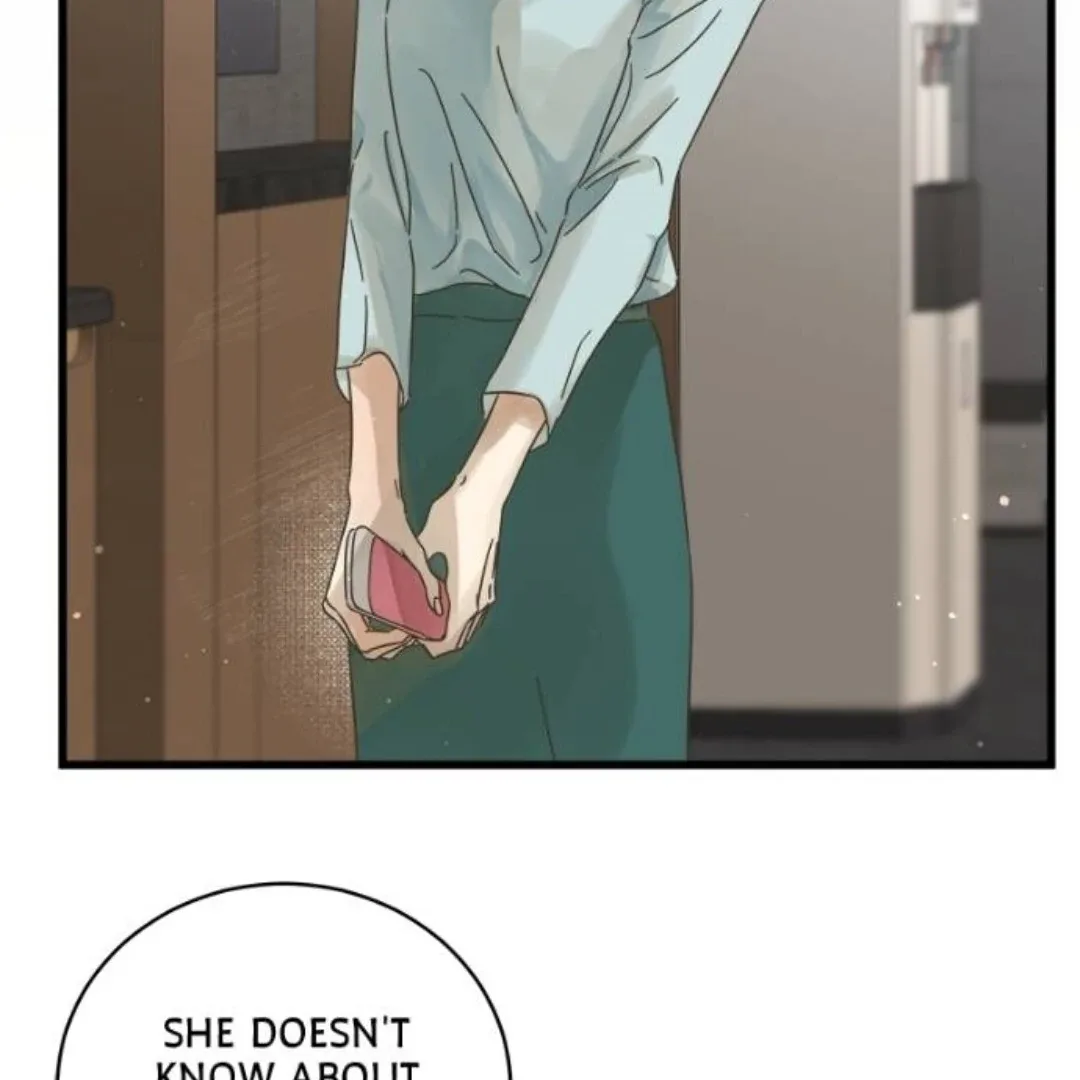 Girl with a Knife Chapter 126 page 26
