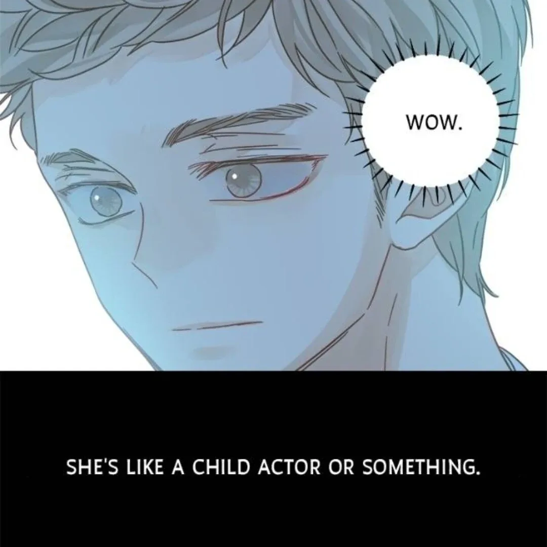 Girl with a Knife Chapter 127 page 23