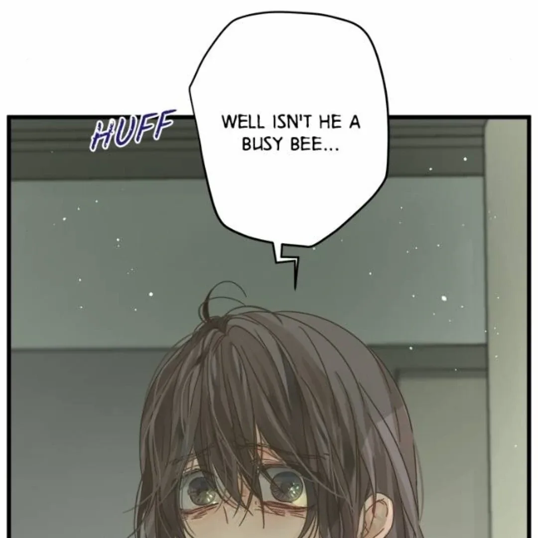 Girl with a Knife Chapter 126 page 68