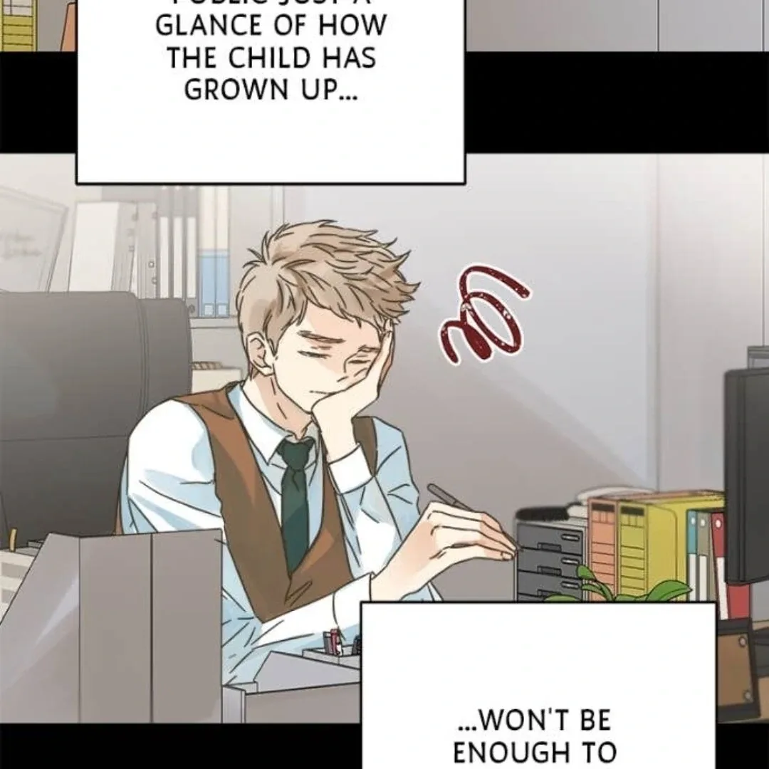 Girl with a Knife Chapter 127 page 25