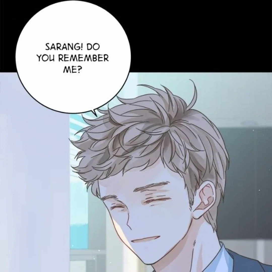 Girl with a Knife Chapter 127 page 19
