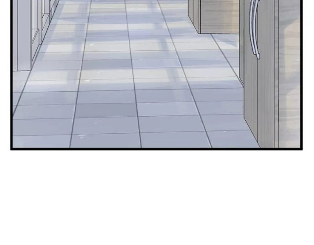 Girl with a Knife Chapter 126 page 43