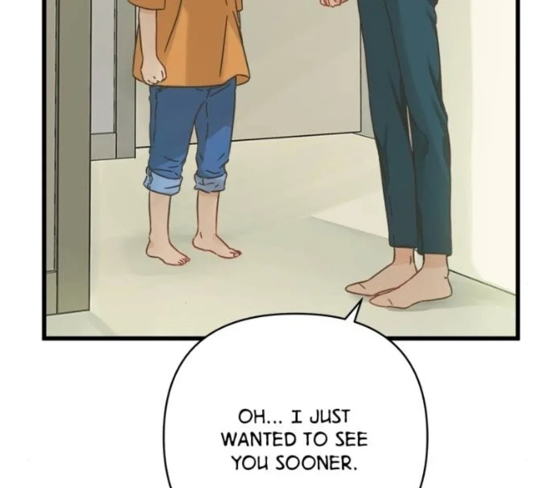 Girl with a Knife Chapter 126 page 74