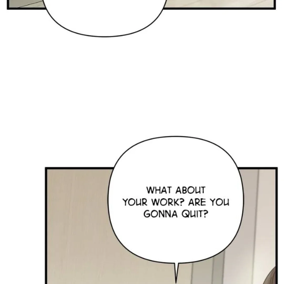Girl with a Knife Chapter 126 page 94