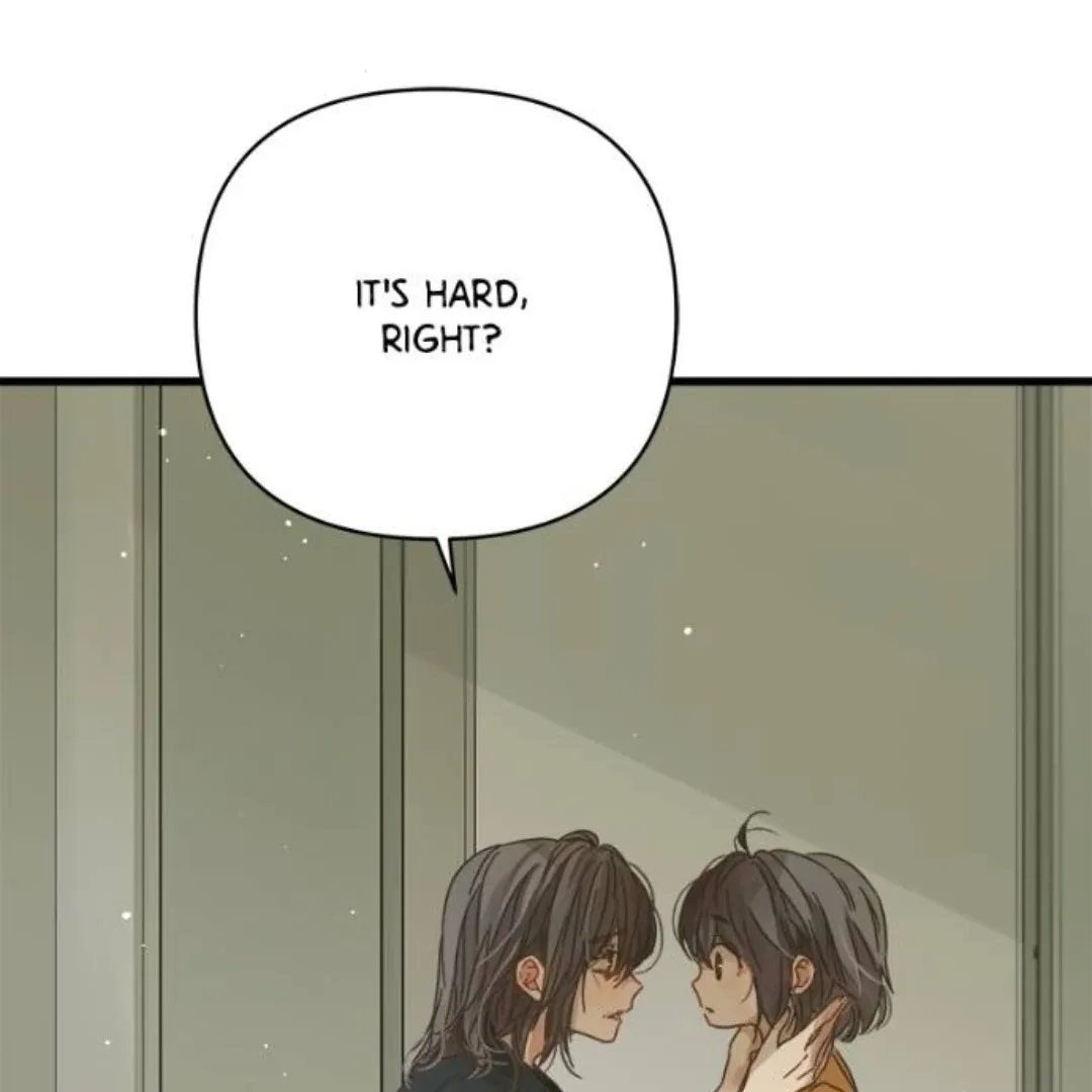 Girl with a Knife Chapter 126 page 79