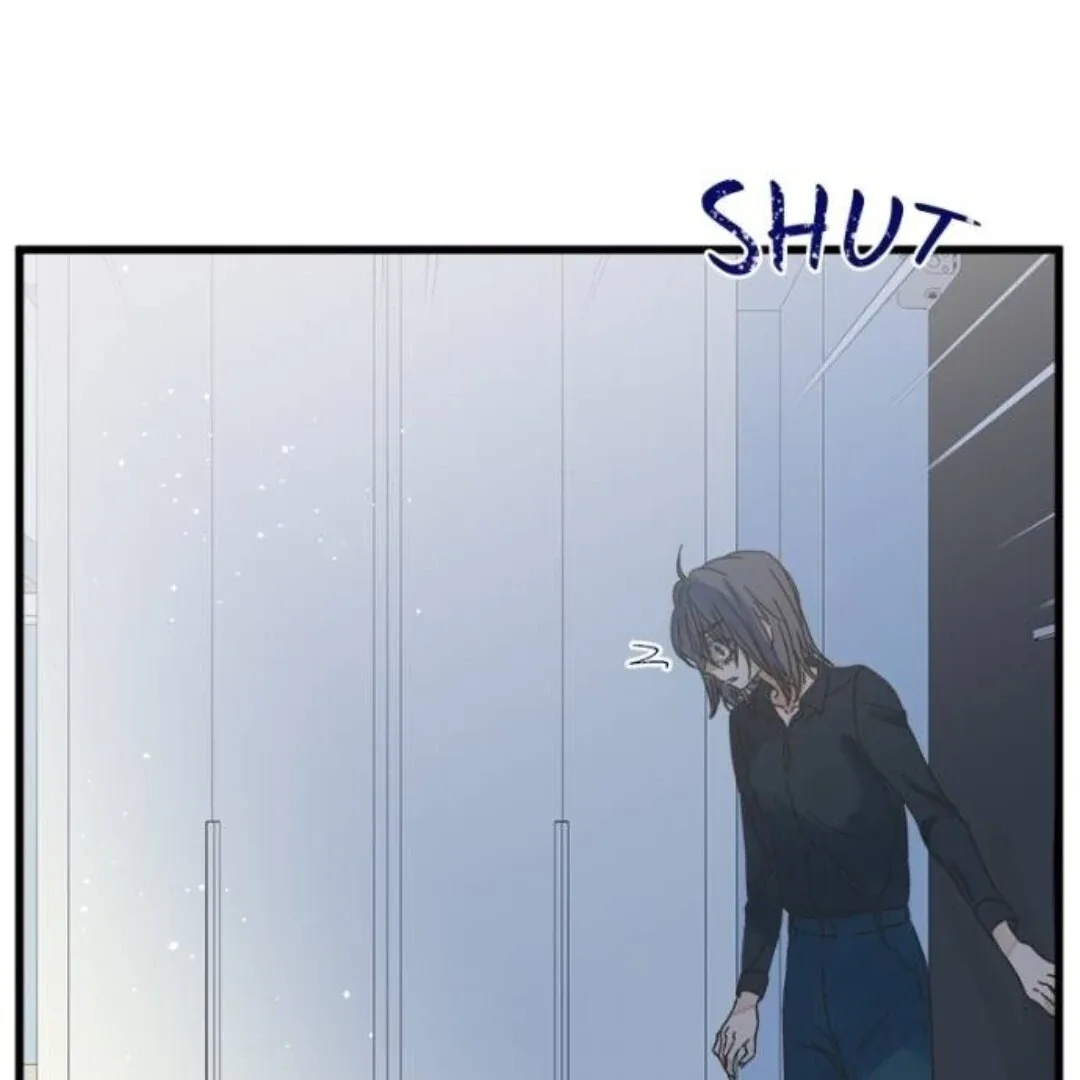 Girl with a Knife Chapter 126 page 57
