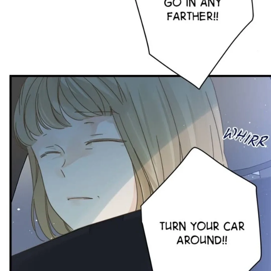 Girl with a Knife Chapter 128 page 12
