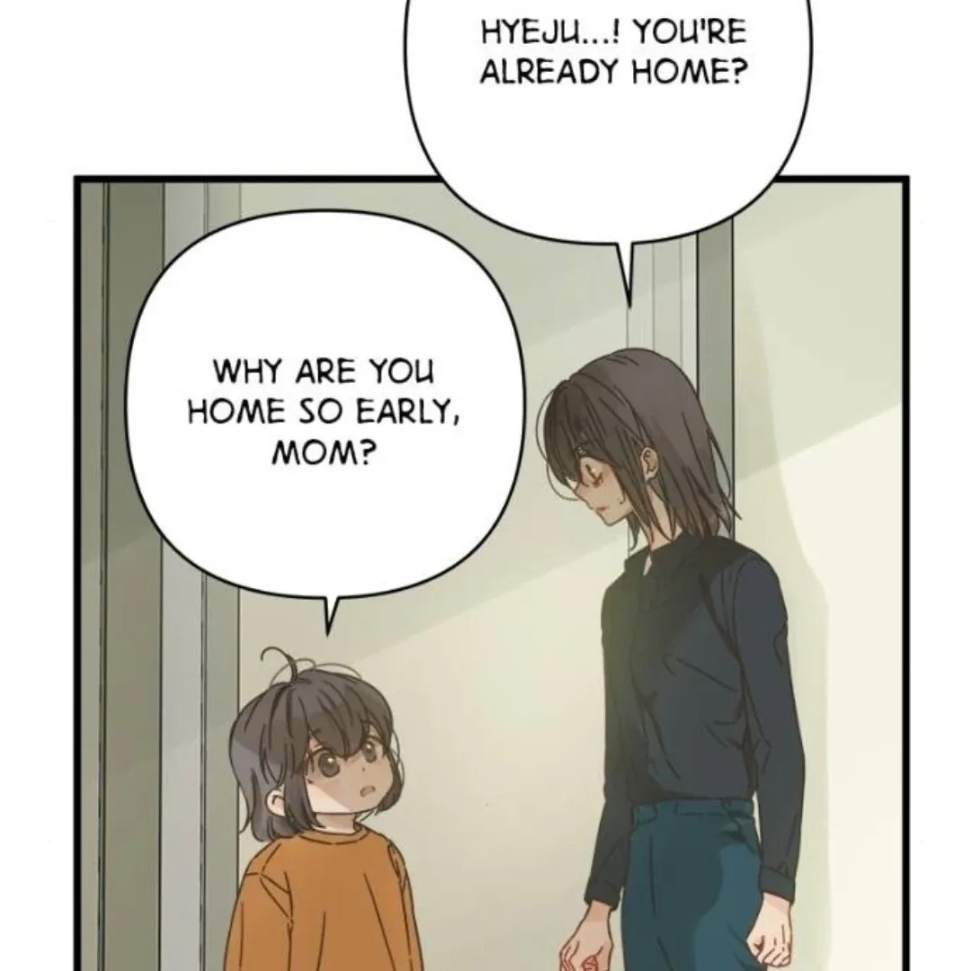 Girl with a Knife Chapter 126 page 73