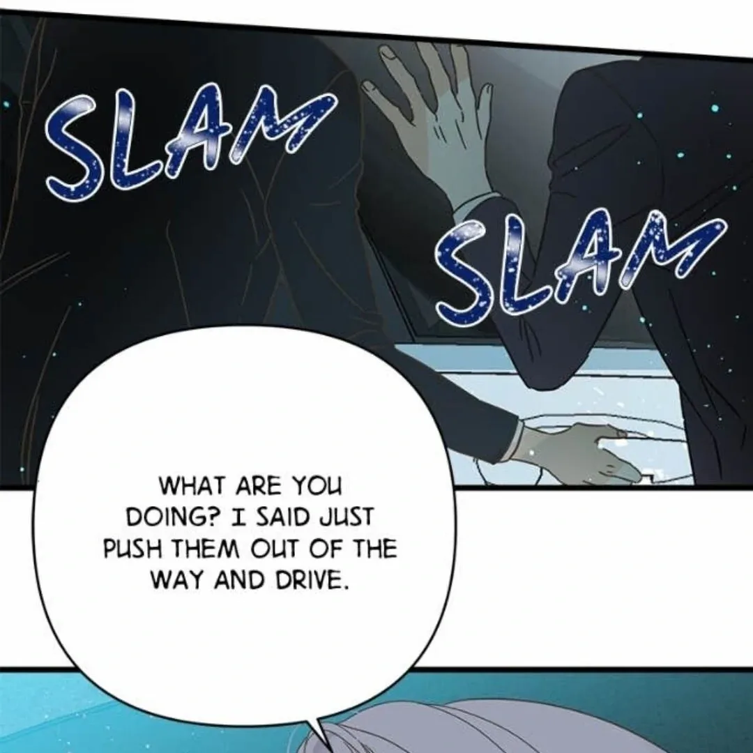 Girl with a Knife Chapter 128 page 2