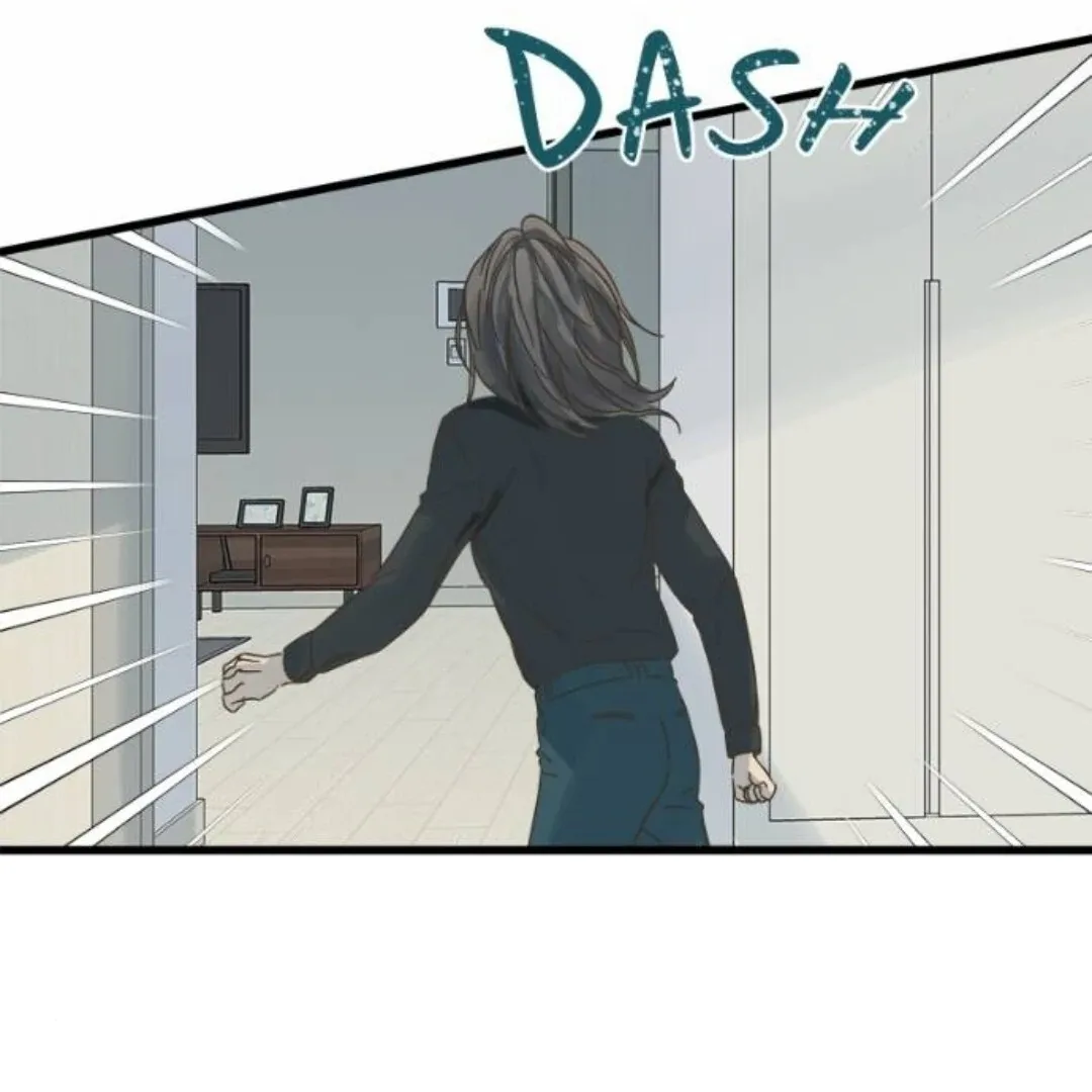 Girl with a Knife Chapter 126 page 60