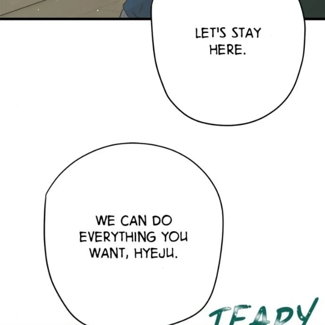 Girl with a Knife Chapter 126 page 110